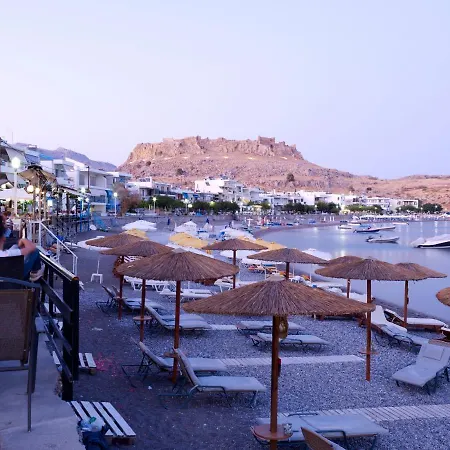 Mediterranean Retreat Dom wakacyjny