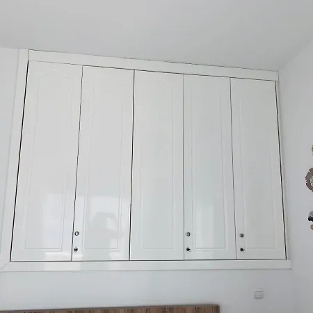 Dom wakacyjny Mediterranean Retreat *