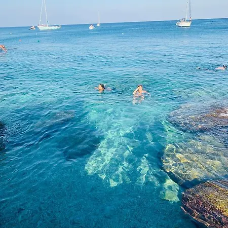 Mediterranean Retreat Charaki