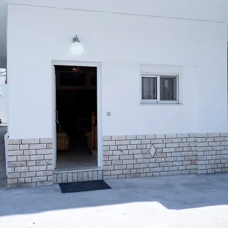 Mediterranean Retreat *