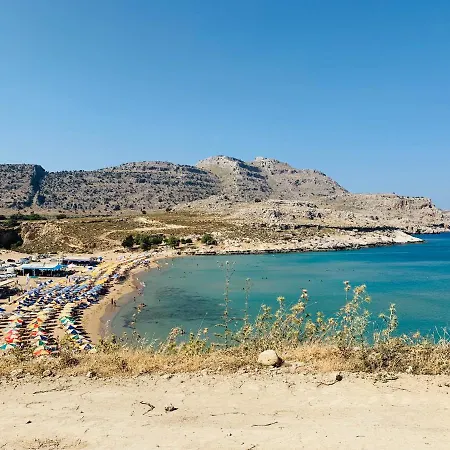 Mediterranean Retreat Dom wakacyjny