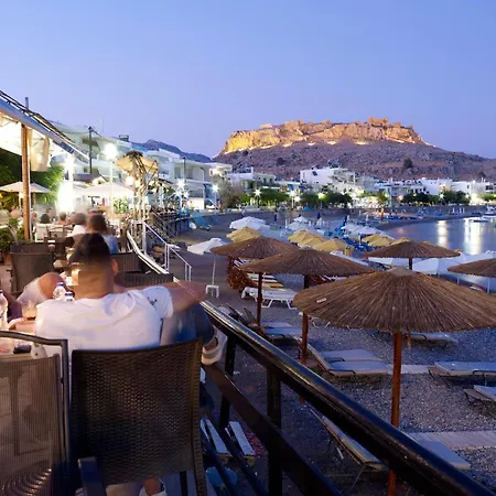 Mediterranean Retreat *