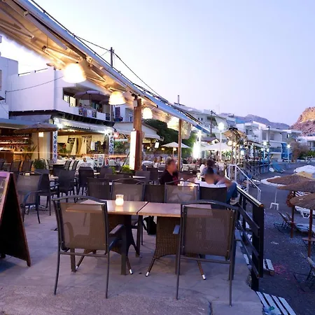 Dom wakacyjny Mediterranean Retreat