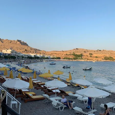 Dom wakacyjny Mediterranean Retreat