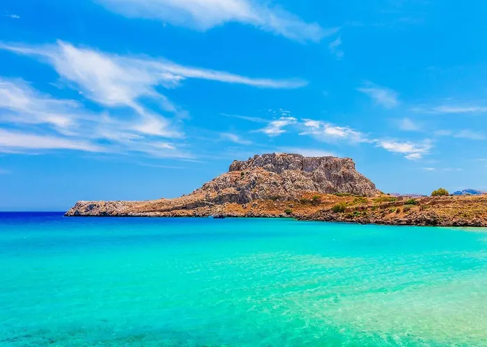 Mediterranean Retreat Haraki