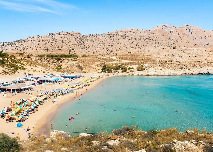 Mediterranean Retreat Haraki