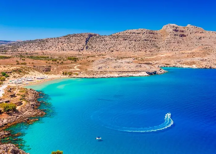 Mediterranean Retreat Haraki