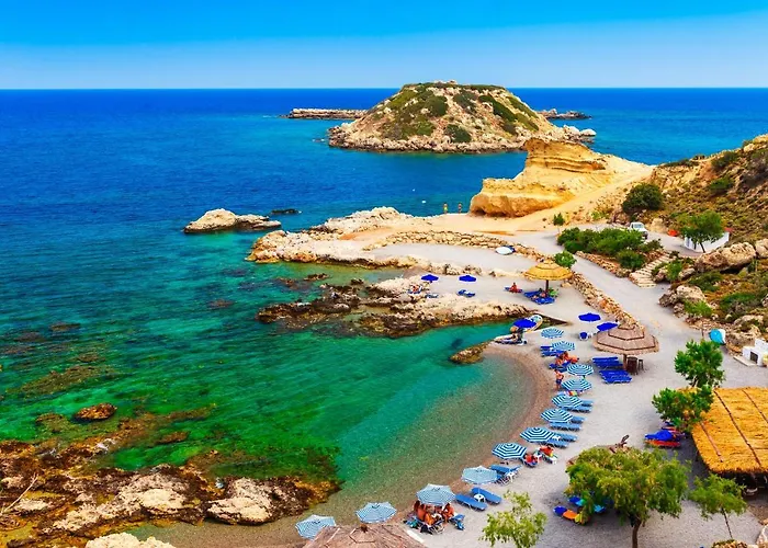 Mediterranean Retreat *