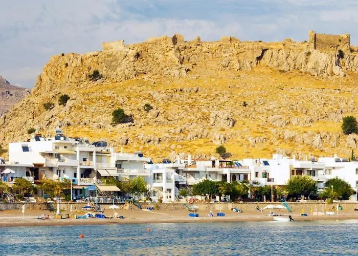 Mediterranean Retreat *