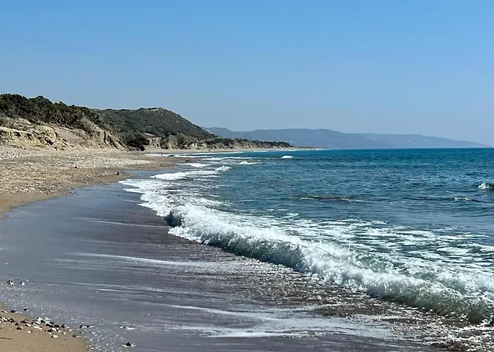 Feriehus Mediterranean Retreat *