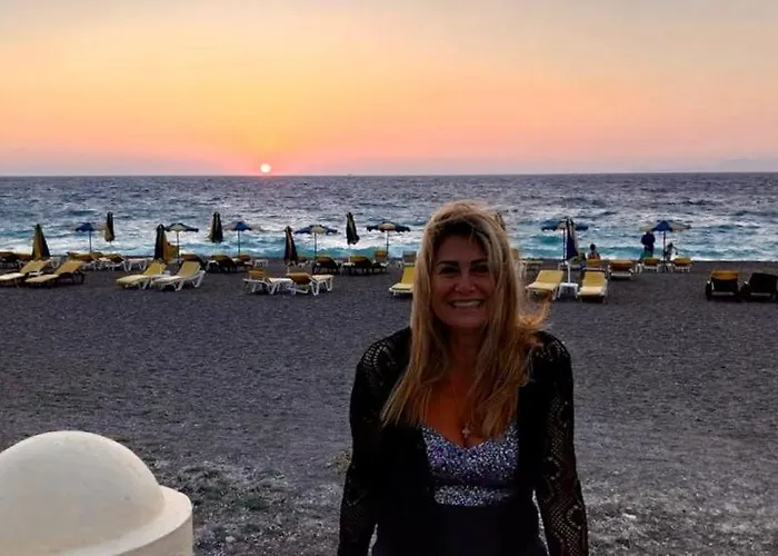 Mediterranean Retreat