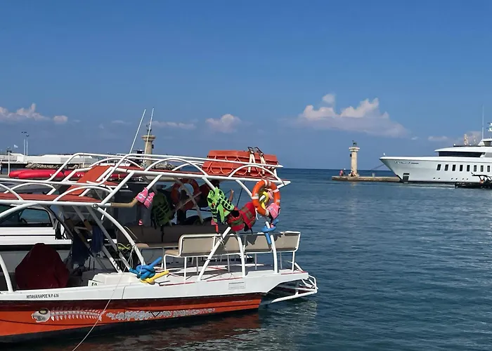 Mediterranean Retreat *