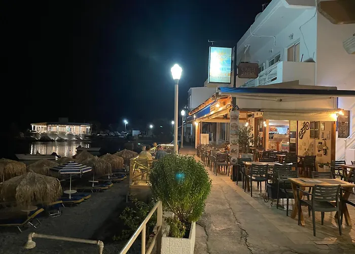 Mediterranean Retreat Haraki