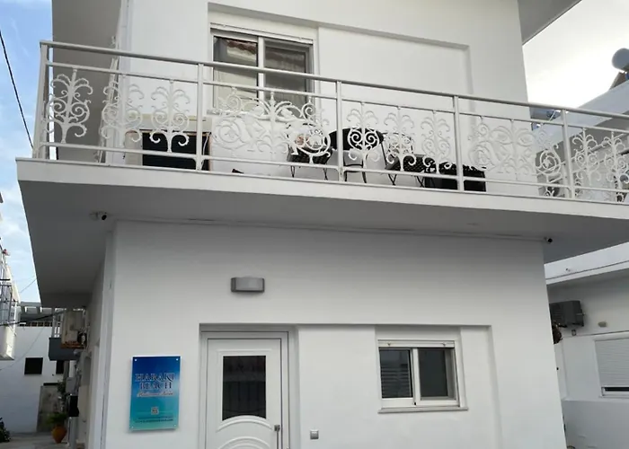 Casa vacanze Mediterranean Retreat