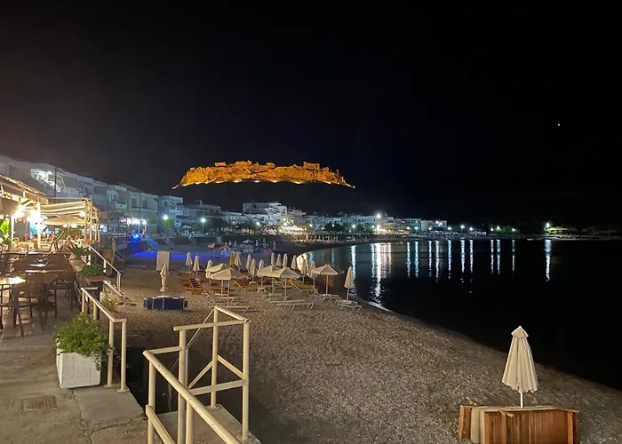 Mediterranean Retreat Casa vacanze