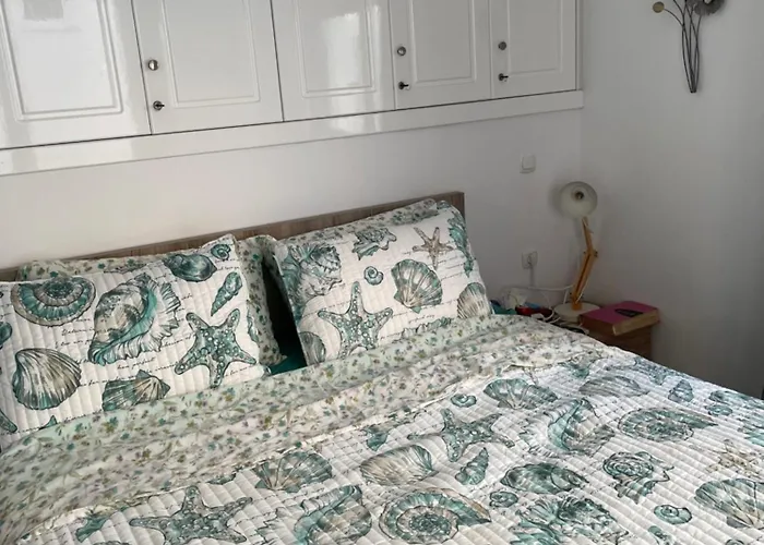 Casa vacanze Mediterranean Retreat *