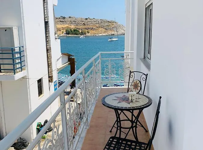 Mediterranean Retreat Feriehus Haraki