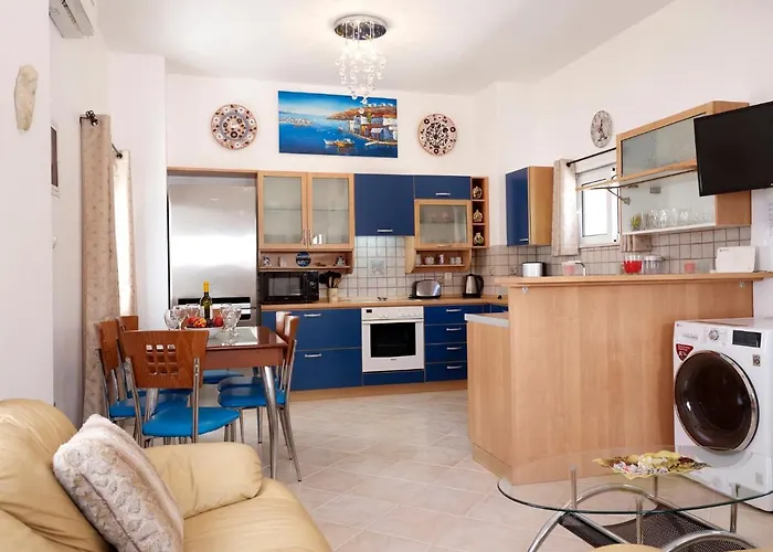 Mediterranean Retreat