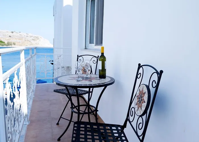 Mediterranean Retreat Casa vacanze *