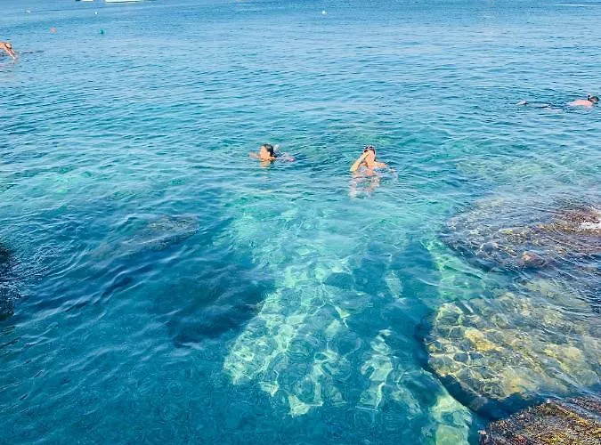 Mediterranean Retreat Haraki