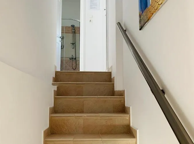 Feriehus Mediterranean Retreat *