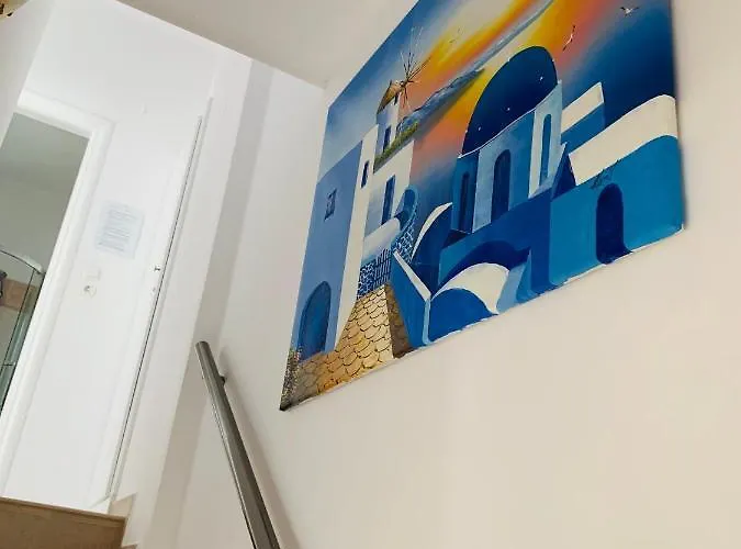 Mediterranean Retreat