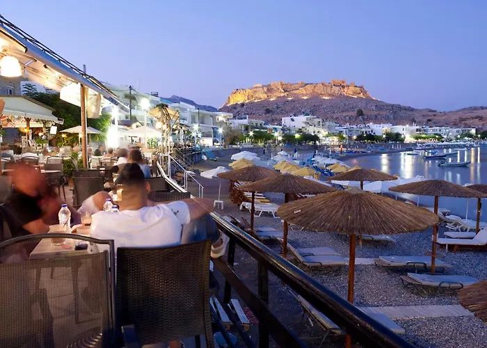 Mediterranean Retreat *