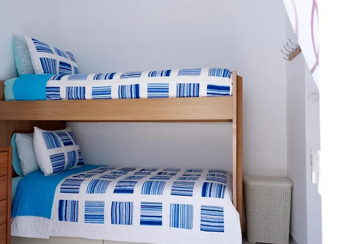 Mediterranean Retreat