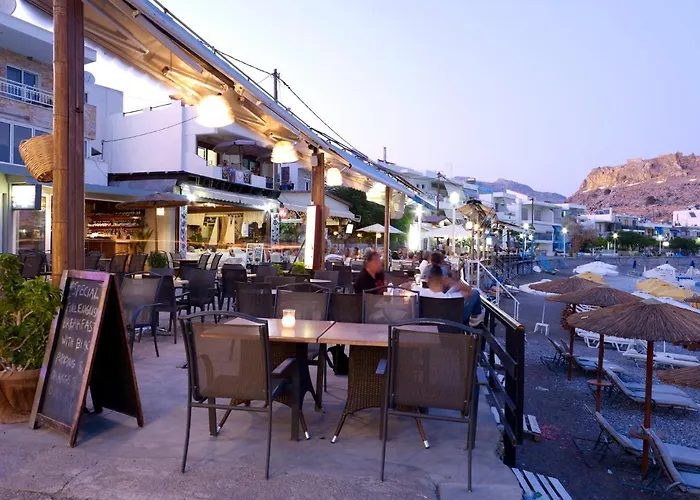 Casa vacanze Mediterranean Retreat