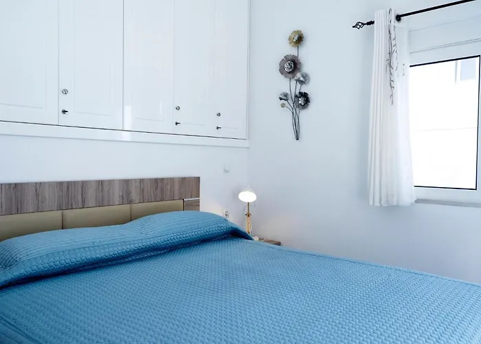 Feriehus Mediterranean Retreat *