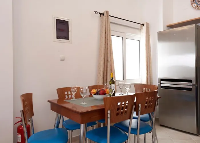 Mediterranean Retreat *