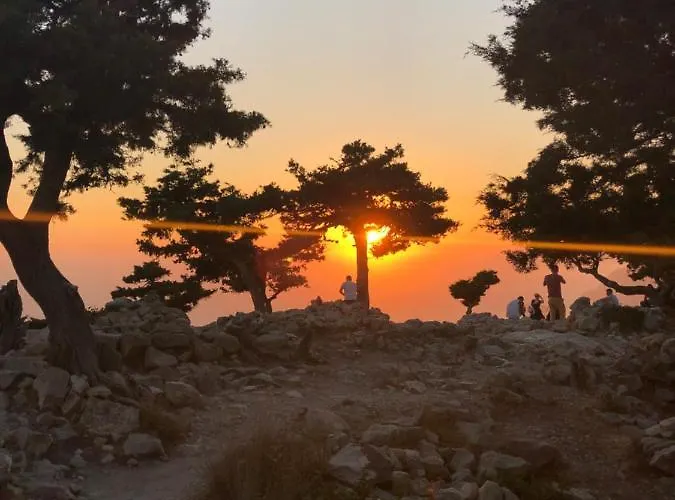 Mediterranean Retreat *