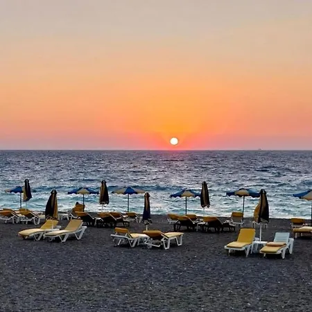 Mediterranean Retreat Ferienhaus Charaki