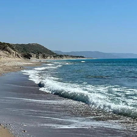 Ferienhaus Mediterranean Retreat *