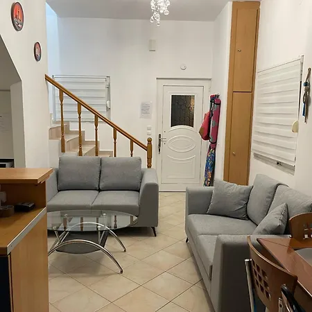 Mediterranean Retreat