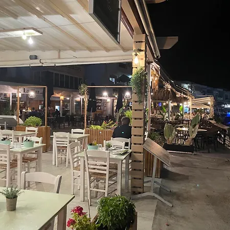 Mediterranean Retreat