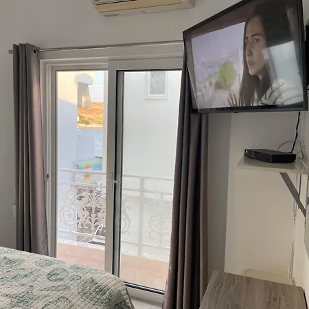 Mediterranean Retreat Ferienhaus *