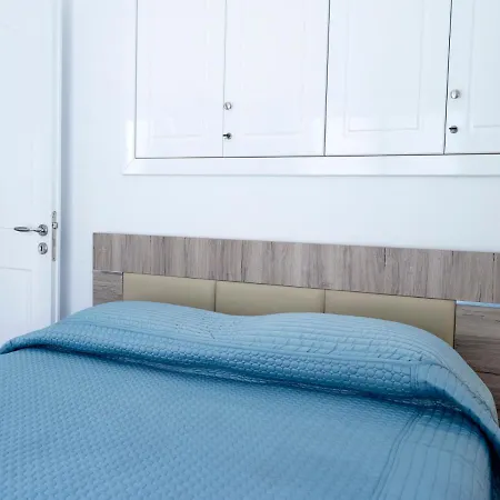 Mediterranean Retreat *