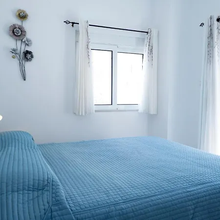 Ferienhaus Mediterranean Retreat Charaki