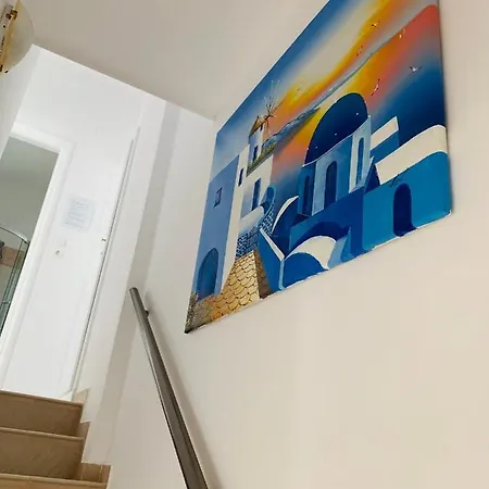 Mediterranean Retreat