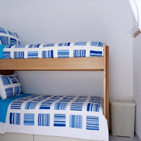 Mediterranean Retreat