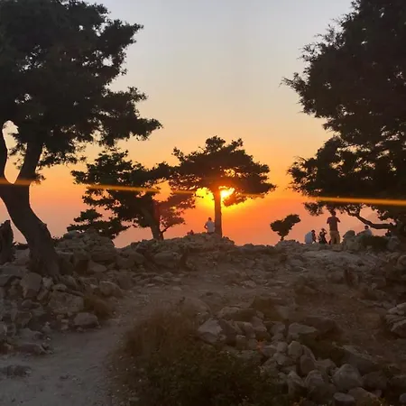 Mediterranean Retreat *