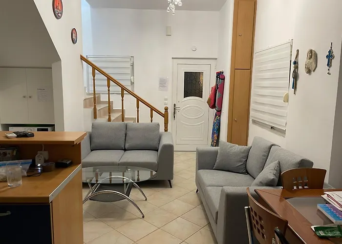 Mediterranean Retreat