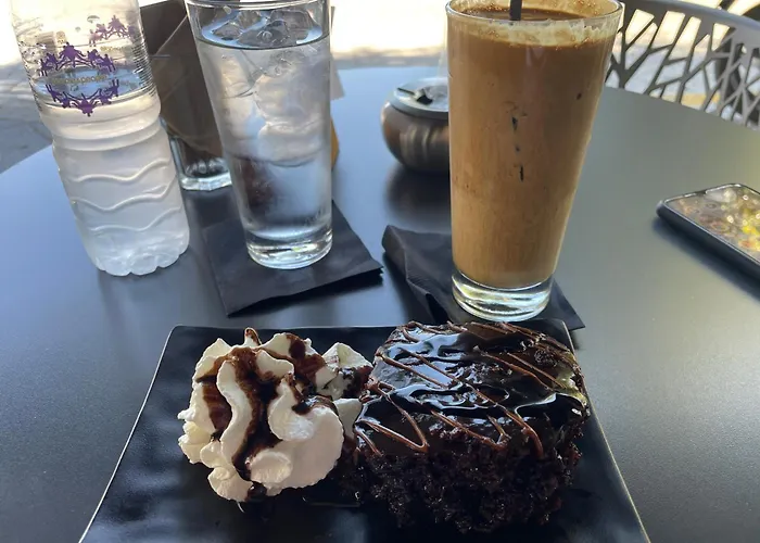 Mediterranean Retreat Charaki