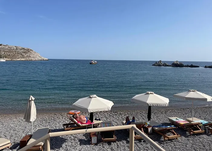 Mediterranean Retreat Charaki