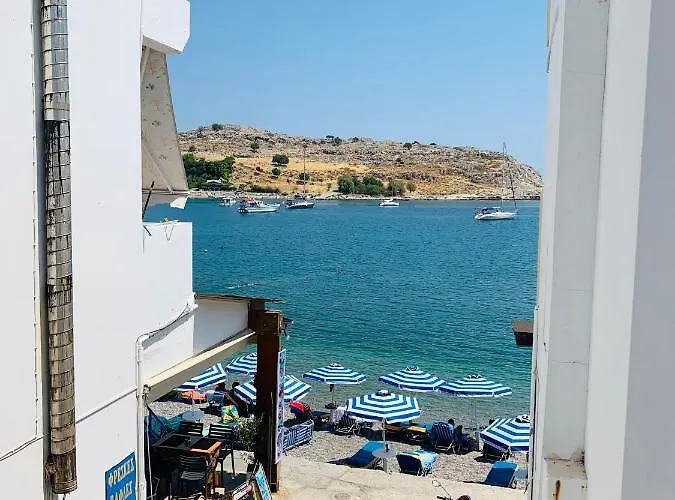 Mediterranean Retreat Charaki