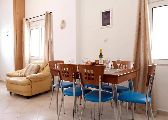 Mediterranean Retreat