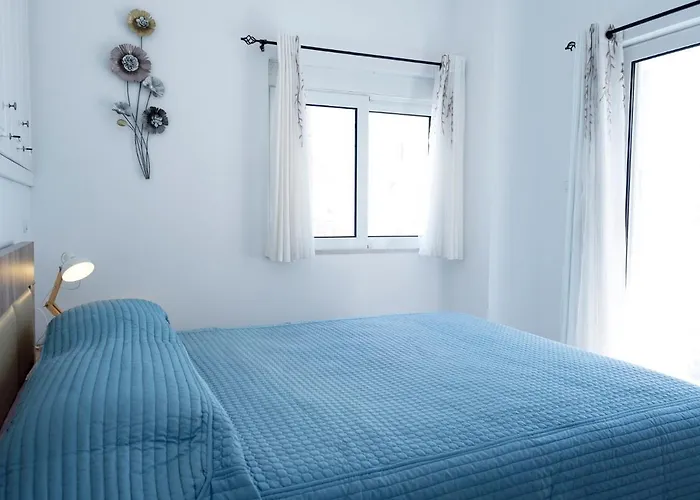 Σπίτι διακοπών Mediterranean Retreat Χαράκι