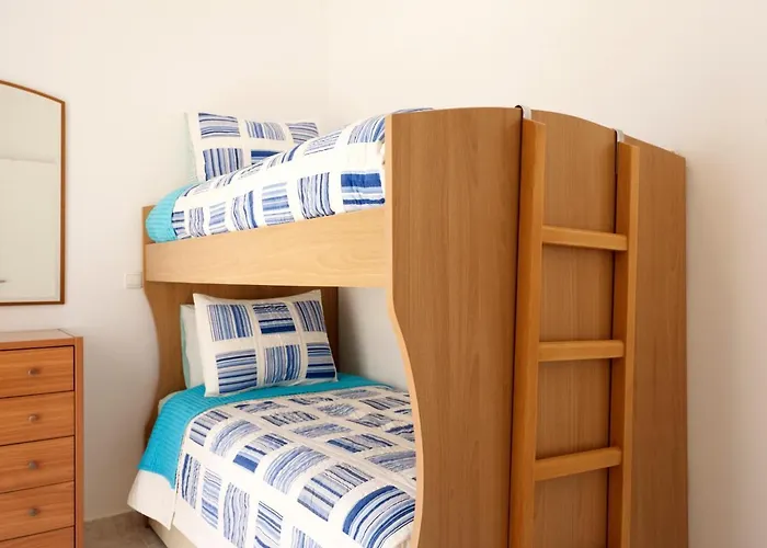 Mediterranean Retreat *