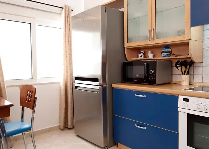 Mediterranean Retreat *